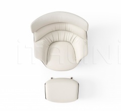 Кресло Coach SL007 Кресло Coach SL007 фабрика Amura