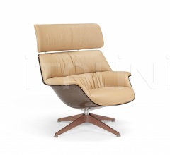 Кресло Coach SL007 Кресло Coach SL007 фабрика Amura