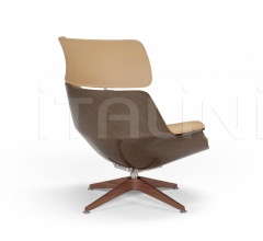 Кресло Coach SL007 Кресло Coach SL007 фабрика Amura