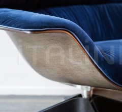 Кресло Coach SL007 Кресло Coach SL007 фабрика Amura