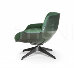 Кресло Coach SL008 Кресло Coach SL008 фабрика Amura