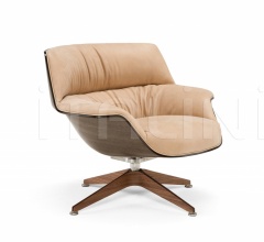 Кресло Coach SL008 Кресло Coach SL008 фабрика Amura