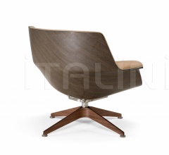 Кресло Coach SL008 Кресло Coach SL008 фабрика Amura