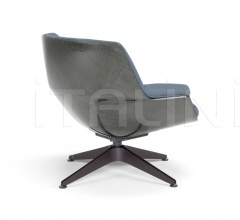 Кресло Coach SL008 Кресло Coach SL008 фабрика Amura