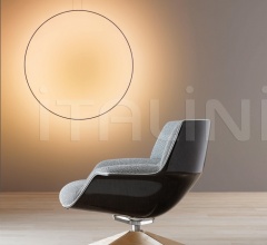 Кресло Coach SL008 Кресло Coach SL008 фабрика Amura