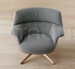 Кресло Coach SL008 Кресло Coach SL008 фабрика Amura