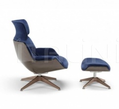 Пуф Coach SL010 Пуф Coach SL010 фабрика Amura