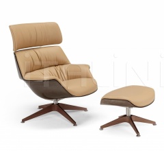 Пуф Coach SL010 Пуф Coach SL010 фабрика Amura