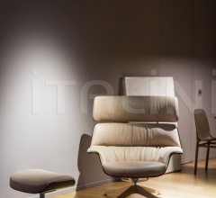 Пуф Coach SL010 Пуф Coach SL010 фабрика Amura