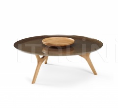 Кофейный столик Duales SL005 Кофейный столик Duales SL005 фабрика Amura