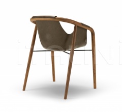 Стул Hamac SL015 фабрика Amura