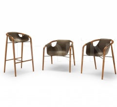 Стул Hamac SL015 фабрика Amura