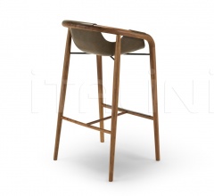 Барный стул Hamac SL015 фабрика Amura