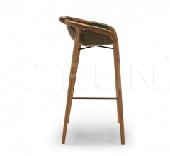 Барный стул Hamac SL015 фабрика Amura