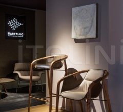 Барный стул Hamac SL015 фабрика Amura