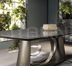 Стол обеденный Rodin фабрика Cantori