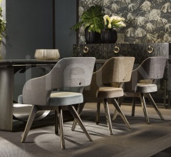 Стол обеденный Rodin фабрика Cantori