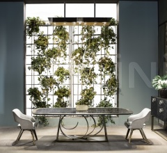 Стол обеденный Rodin фабрика Cantori