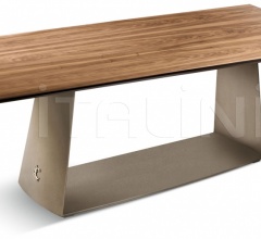 Стол обеденный Teseo фабрика Cantori