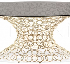 Стол обеденный Mondrian Art Form фабрика Cantori