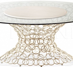 Стол обеденный Mondrian Art Form фабрика Cantori