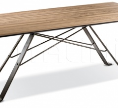 Стол обеденный Artu фабрика Cantori