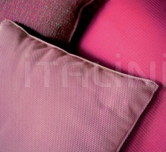 Итальянские Уличная мебель - Диван DANDY 001 module фабрика Roda