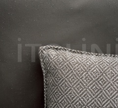 Итальянские Уличная мебель - Диван DANDY 003 module фабрика Roda