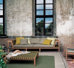 Итальянские Уличные столики - Столик NETWORK 128 module Итальянские Уличные столики - Столик NETWORK 128 module фабрика Roda