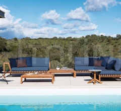 Итальянские Уличные шезлонги - Шезлонг NETWORK 140 chaise longue Итальянские Уличные шезлонги - Шезлонг NETWORK 140 chaise longue фабрика Roda