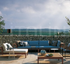 Итальянские Уличные шезлонги - Шезлонг NETWORK 140 chaise longue Итальянские Уличные шезлонги - Шезлонг NETWORK 140 chaise longue фабрика Roda