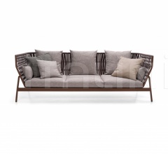 Диван PIPER 103 sofa Диван PIPER 103 sofa фабрика Roda