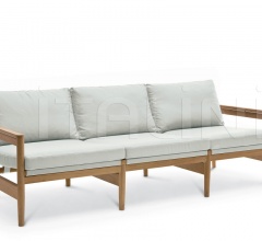 Диван ROAD 143 sofa Диван ROAD 143 sofa фабрика Roda