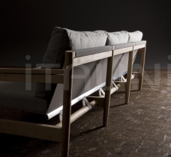 Диван ROAD 143 sofa Диван ROAD 143 sofa фабрика Roda