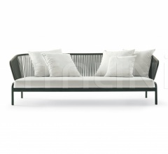 Диван SPOOL 003 sofa Диван SPOOL 003 sofa фабрика Roda