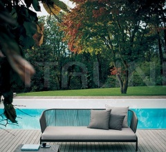 Диван SPOOL 003 sofa Диван SPOOL 003 sofa фабрика Roda