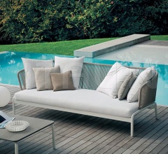 Диван SPOOL 003 sofa Диван SPOOL 003 sofa фабрика Roda