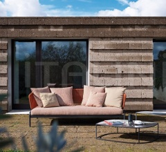 Диван SPOOL 003 sofa Диван SPOOL 003 sofa фабрика Roda