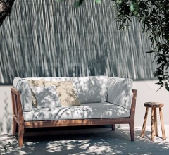 Диван TEKA 001 sofa Диван TEKA 001 sofa фабрика Roda
