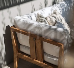 Диван TEKA 001 sofa Диван TEKA 001 sofa фабрика Roda