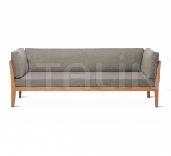 Диван TEKA 002 sofa Диван TEKA 002 sofa фабрика Roda