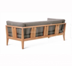 Диван TEKA 002 sofa Диван TEKA 002 sofa фабрика Roda