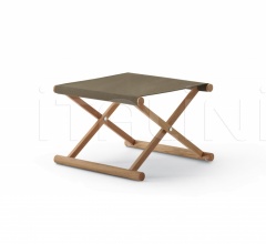 Итальянские Уличная мебель - Пуф ORSON 003 stool фабрика Roda