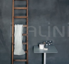 Итальянские Уличные столики - Столик BERNARDO 367 side table Итальянские Уличные столики - Столик BERNARDO 367 side table фабрика Roda