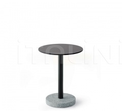 Итальянские Уличные столики - Столик BERNARDO 354 side table Итальянские Уличные столики - Столик BERNARDO 354 side table фабрика Roda