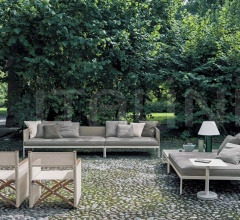 Итальянские Уличные столики - Журнальный столик BASKET 351 coffee table Итальянские Уличные столики - Журнальный столик BASKET 351 coffee table фабрика Roda