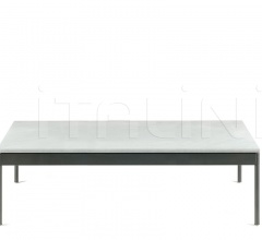 Итальянские Уличные столики - Журнальный столик BASKET 355 coffee table Итальянские Уличные столики - Журнальный столик BASKET 355 coffee table фабрика Roda