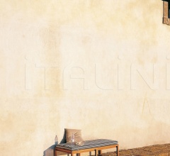 Итальянские Уличная мебель - Скамья NETWORK 002 bench фабрика Roda