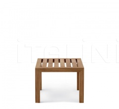 Итальянские Уличные столики - Столик NETWORK 005 bench/coffee table Итальянские Уличные столики - Столик NETWORK 005 bench/coffee table фабрика Roda