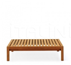 Итальянские Уличные столики - Столик NETWORK 028 coffee table Итальянские Уличные столики - Столик NETWORK 028 coffee table фабрика Roda